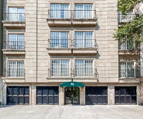Newton Apartment