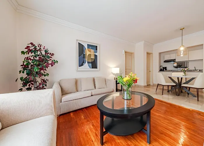 Apartment Newton *
