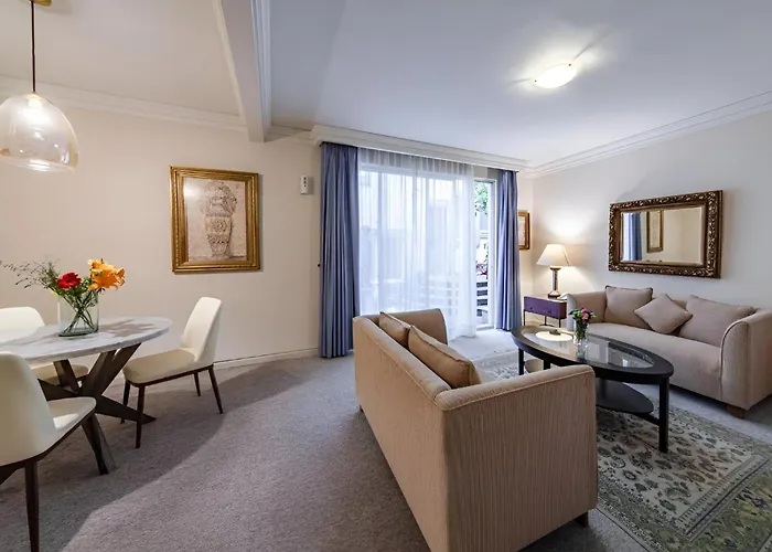 Newton Apartment Mexico City