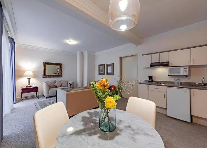 Apartment Newton