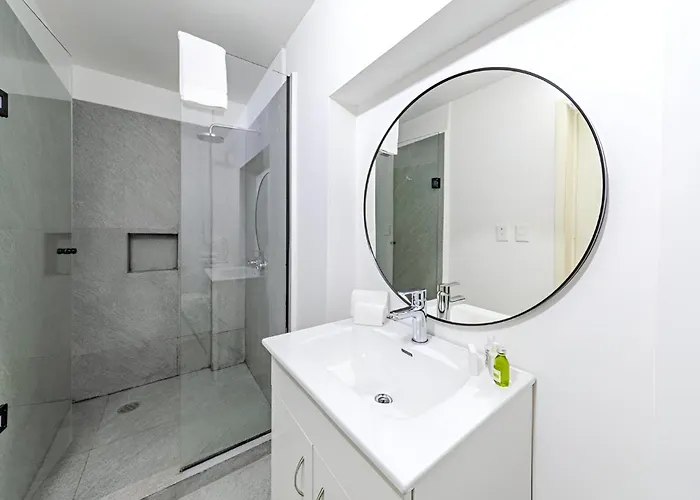 Apartment Newton Mexico City